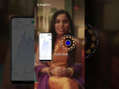 Diwali 2023 Muhurat Trading | Angel One's Shagun Ke Shares ke sath #SmartShuruaat