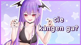 【 GUERILLA 】 CIE KANGEN GAAAAAAAAAAA~? 🦇✨