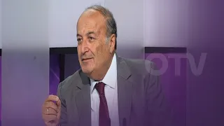 رفيق نصرالله بأخطر تصريح: مسؤول عربي كبير أبلغ الاسد ان منزله قد يقصف! واول خطوة للمقاومة قصف كاريش!