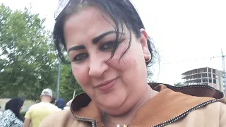 اليوم دوزنا نهار زوين👍👍 أنا و اولادي خرجنا للطبيعة🏞🏞 ديال أفران .