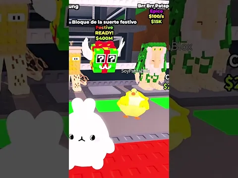 ASÍ NOS ROBARON NUESTROS BRAINROTS😭😭 #brainrot #roblox