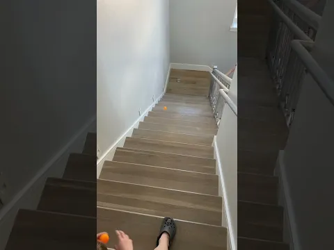 Count the Bounces!