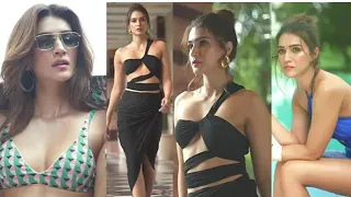 Kriti Sanon Hot Close Up Vertical Edit Lifestyle Asia India Cover Photoshoot