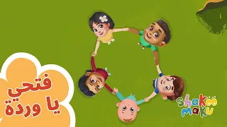 فتحي يا وردة | شكوماكو | Fathi Ya Warda | Shakoo Maku