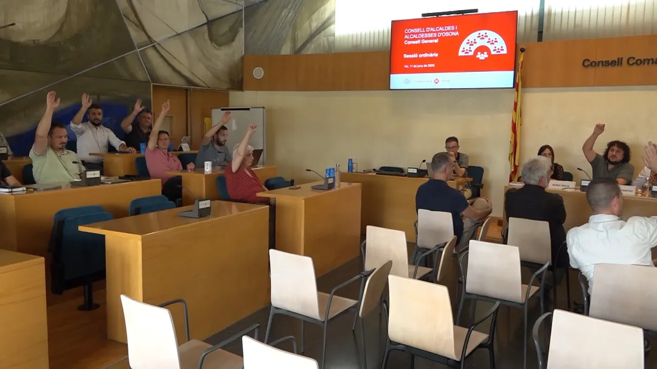 El 9 Informatiu – 12-6-25