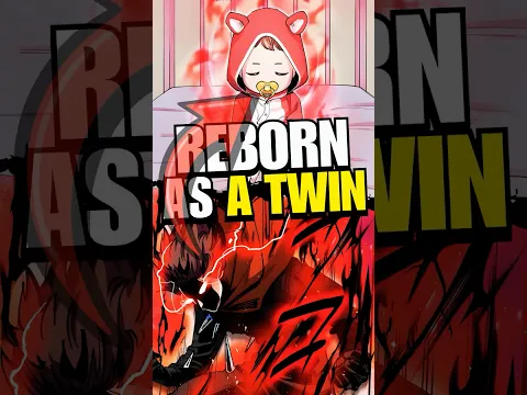 The Devil Was Reborn & His Mortal Enemy Became His Twin!