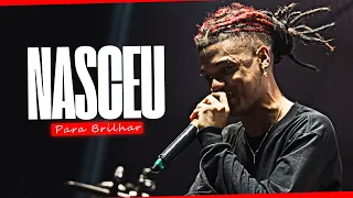 JOTAPÊ, nascido para brilhar!