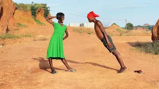 Jerusalema (Episode 2) Dance 2023 Happy New Year