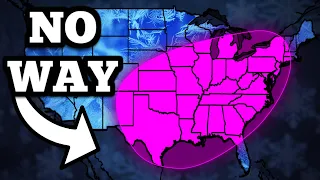 Nobody Has EVER Seen A Winter Like This...