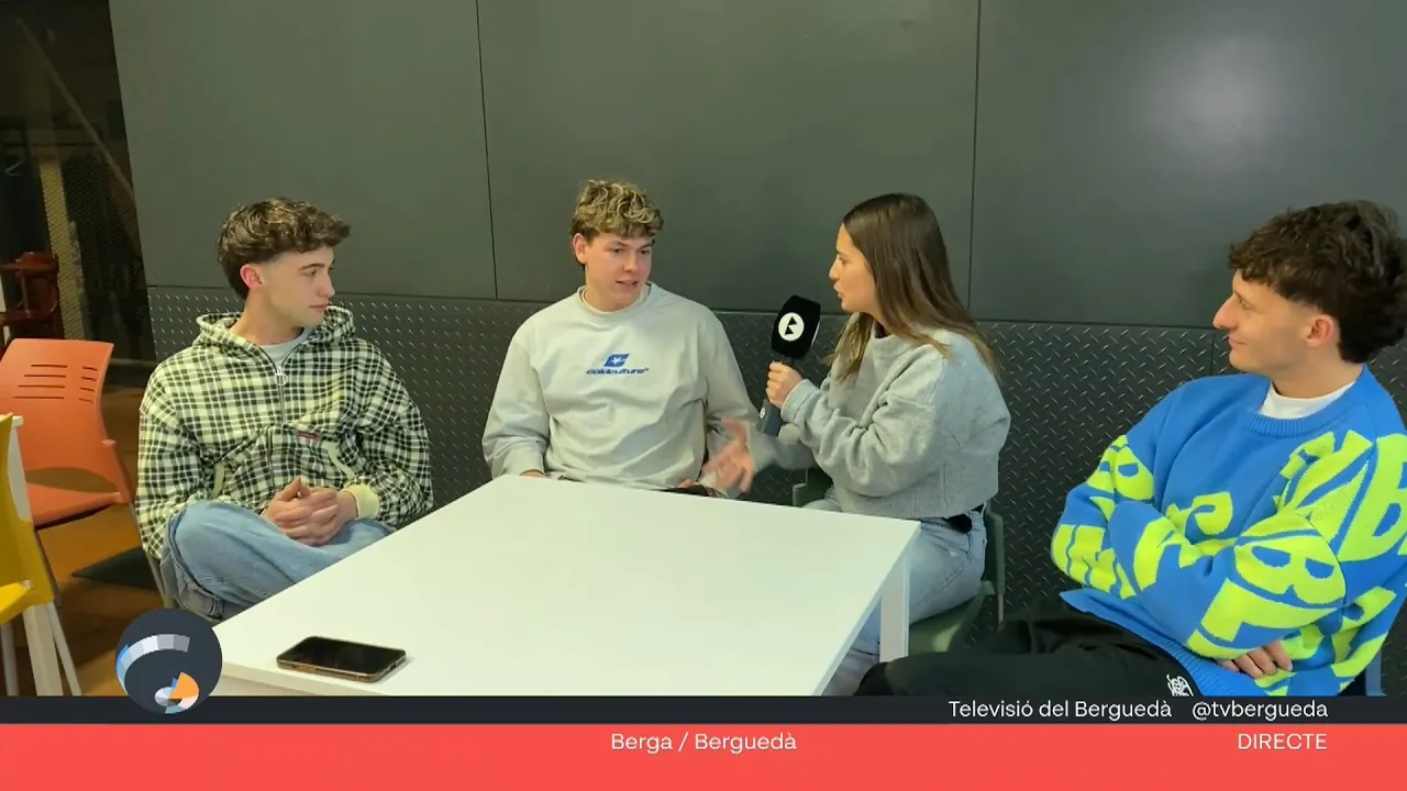 Torn de tarda 14-1-26