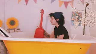 I Can’t Sleep - Original Song