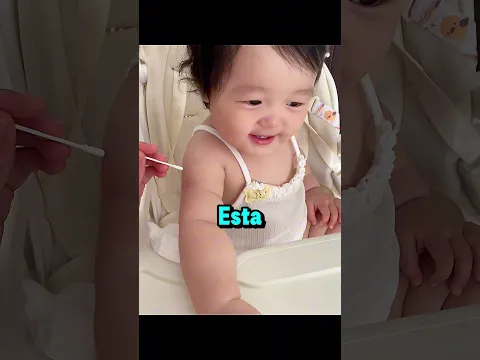 La Madre De Esta Bebé La Estuvo Entrenando Para Esto ❤️