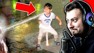 *NAJTRUDNIEJSZY* NA ŚWIECIE Try Not To Laugh Challenge! (NIE DASZ RADY!)