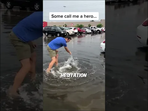 The hero we needed #shorts