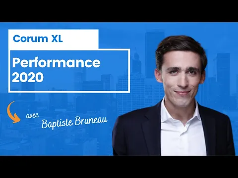 Corum XL : Performance 2020