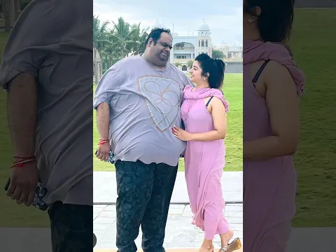 लंगूर के हाथ में अंगूर कुछ ऐसे है साउथ एक्टर की ये जोड़ियां//South Actor unfeet couple #short