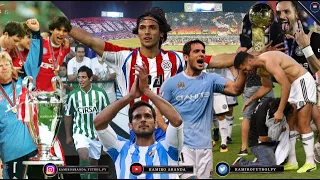 La HISTORIA de ROQUE SANTA CRUZ, el PARAGUAYO más GANADOR en EUROPA