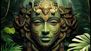 Pure Essence (Opening PsyTrance Mix 2025)