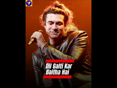 Jubin Nautiyal Most Viewed Songs | Most Popular Songs of Jubin Nautiyal | #shorts