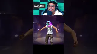 🔴[Live] I GOT Rarest Bunny Bundle 🤯🔥 | #Shorts #Short | Free Fire LIVE🔴