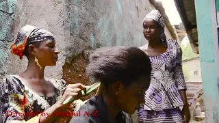 filme realise par kafiga movie garoua. hala rowbe be worbe hala djoulde