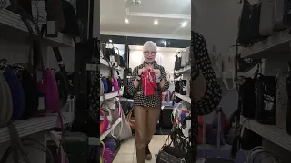 Татьяна Пайлодзе в прямом эфире!