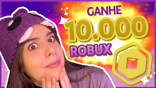 Curiosidades do Super Mombo Quest + MEGA evento de 10.000 Robux!