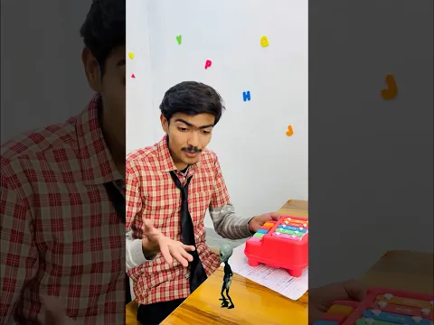 School me aaya alien 👽😱😱😂||tushar09||#shorts #school