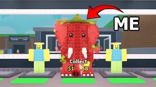 I Can Become a Brainrot in Steal A Brainrot #1