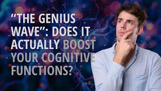 The Genius Wave Frequency 🔥 (Dr. James Rivers' Frequency)