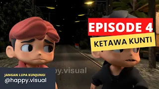 EPS 4 - KETAWA KUNTI