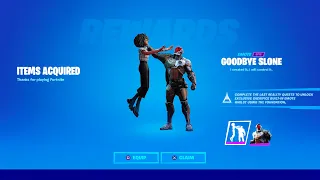 24 FREE REWARDS before Fortnite SEASON 8!