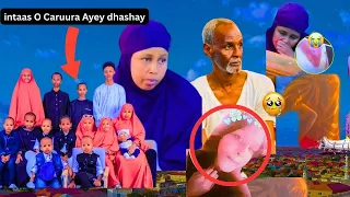 Daawo Xog Rasmiya iyo cadeymo Dilkii Saabiriin O Duqa iyo islaantu Wada Dileen Arin Yaableh O Sobaxy