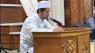 Kajian Subuh.! Dzikir Dalam Sholat