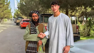 I Travelled To Afghanistan... And Left Within 3 hours