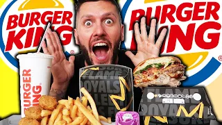 Jedem neki BurgerKing