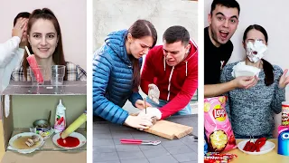 Tsuriki Show best funny videos from 2021 #2