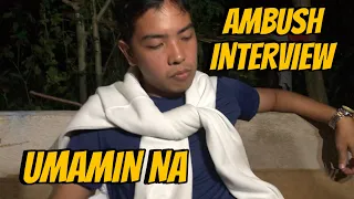KALINGAP EDU UMAMIN NA | KALINGAP RAB | VAL SANTOS MATUBANG
