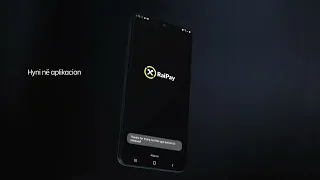 RaiPay - Risia më e fundit nga Raiffeisen Bank!