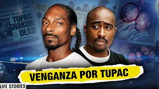 Snoop Dogg se enfrentó al hombre que provocó la muerte de Tupac | Goalcast Español