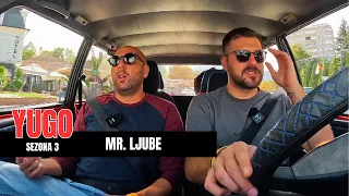 YUGO - Mr Ljube - Gradi Zgradi
