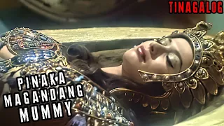 PINAKA MAGANDANG MUMMY SA BUONG MUNDO