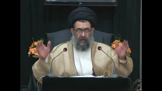 مبحث نبي الاسلام حقيقة ام وهم الجزء الثالث