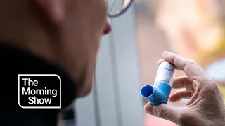 How to deal with your Asthma during this Spring season
