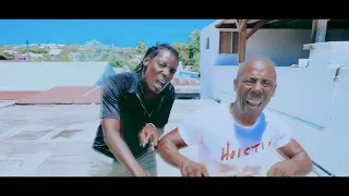 DYÉ - NOU SÉ E.V.O (Clip Officiel)