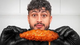 My 200 Million View Chicken Tender Recipe