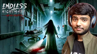 Endless Nightmare 2 - Escape ll Horror gameplay ll Mohit tayal #shorts #live