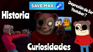 HISTORIA Y CURIOSIDADES FNF TWIDDLEFINGERP ✨@OnielBoySoft✨