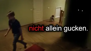 15 GRUSELIGE Videos die HEIMLICH Aufgenommen Wurden