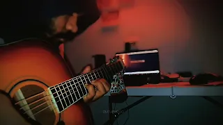 HEAVEN (Bryan Adams)--Fingerstyle Cover